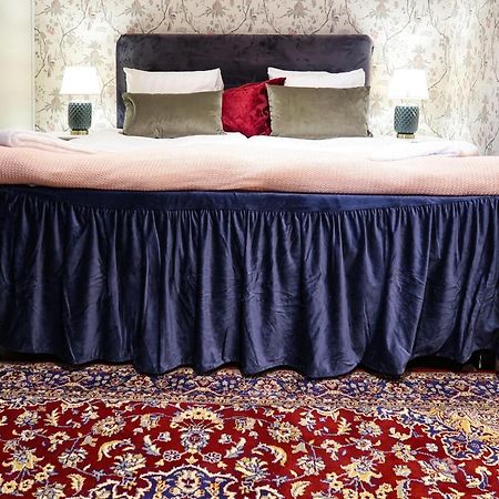 שטוקהולם Hotel City Living מראה חיצוני תמונה