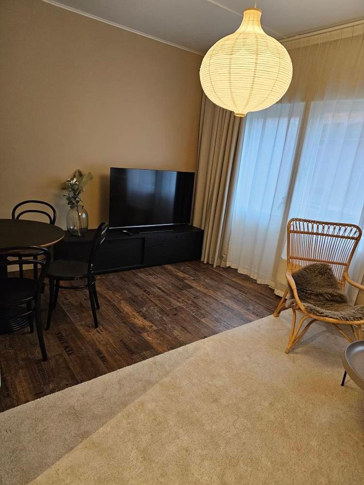שטוקהולם Hotel City Living מראה חיצוני תמונה