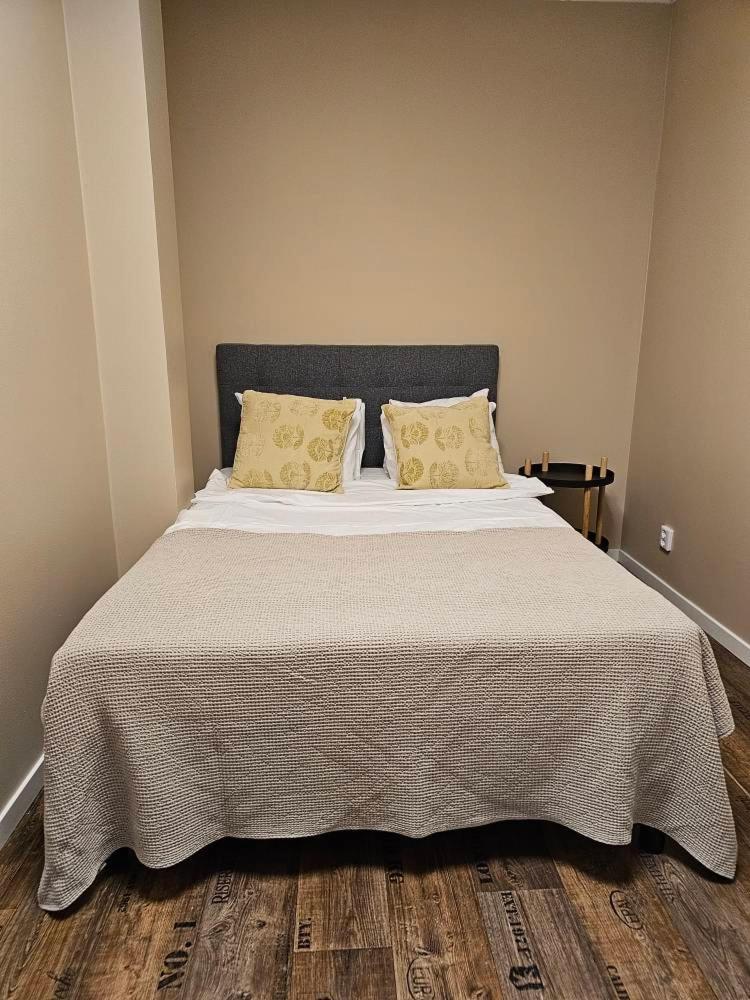 שטוקהולם Hotel City Living מראה חיצוני תמונה